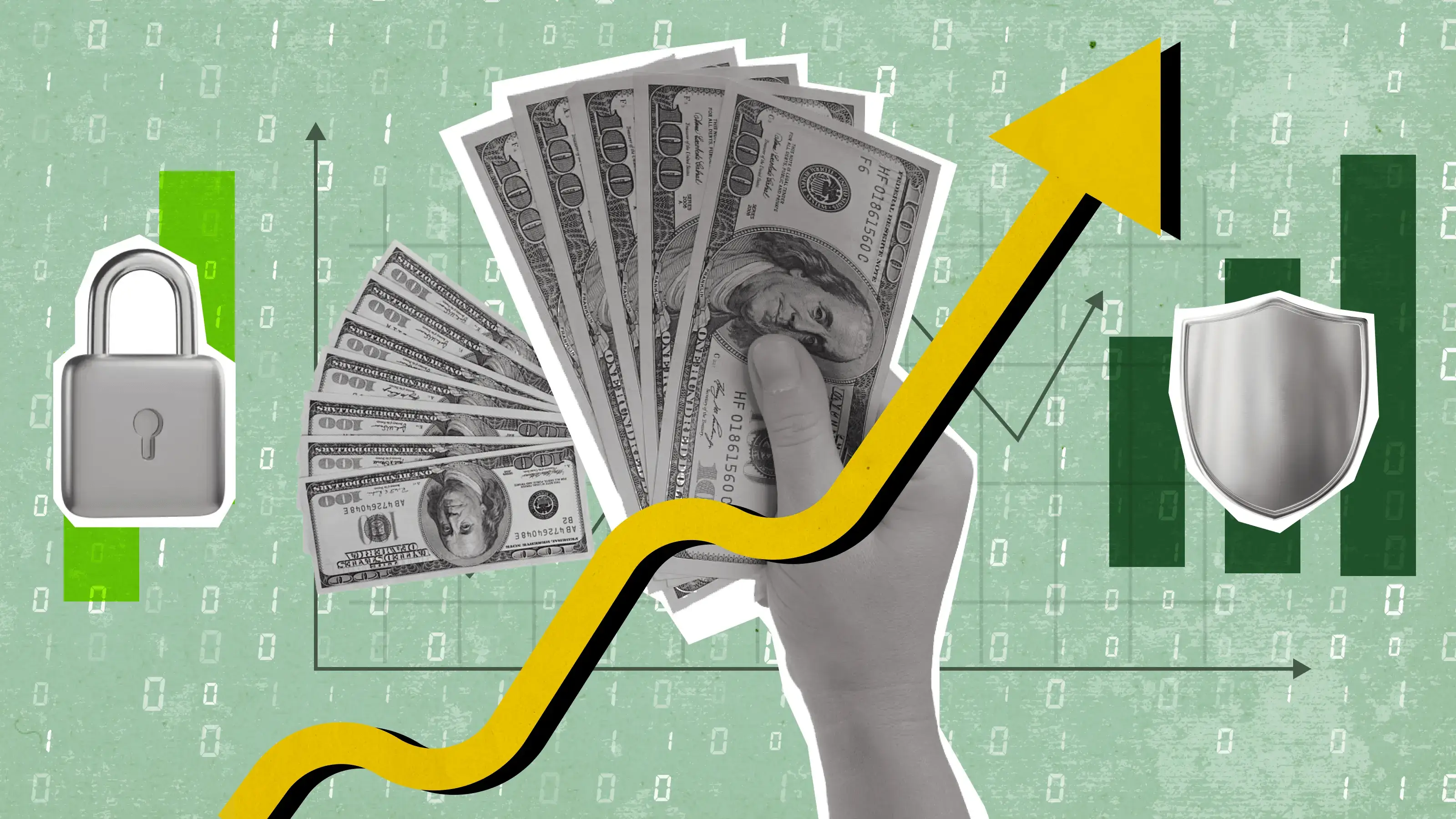 How to Achieve Maximum ROAS Using First-Party Data